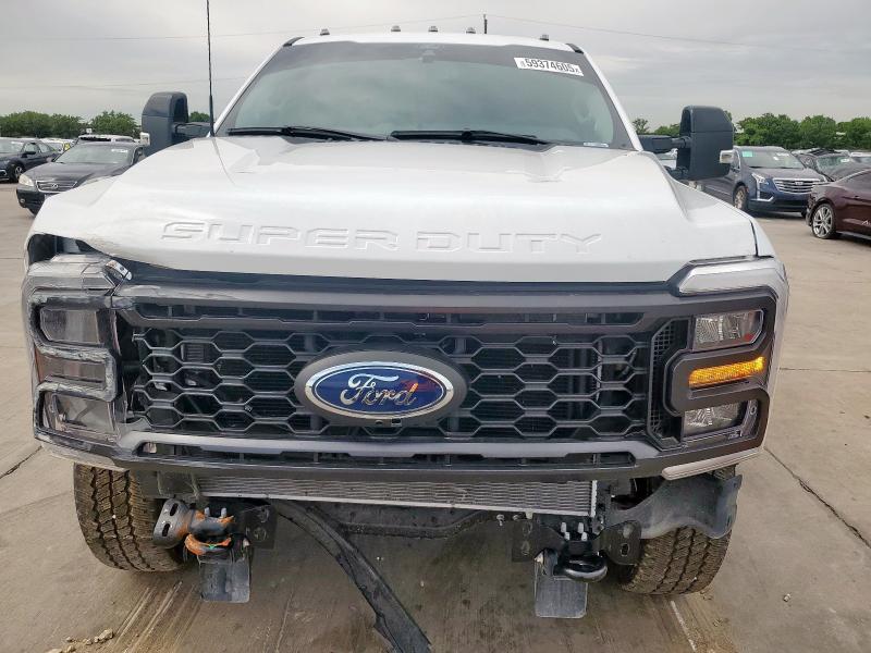 1FT8W2BT1REE91151 Ford F250 SUPER
