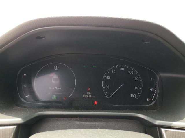 1HGCV1F31KA165673 Honda l15be