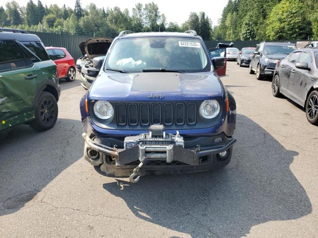 ZACCJBCT2GPD07606 Jeep 2016