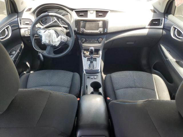 3N1AB7AP2HY292726 Nissan 2017