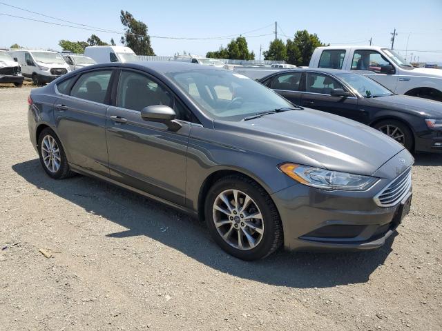3FA6P0HD3HR275408 Ford Fusion