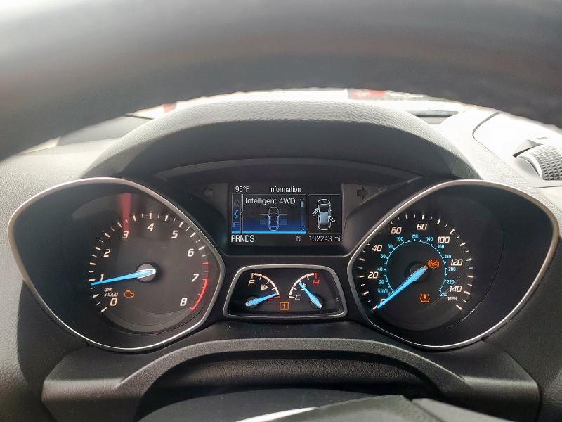 1FMCU9J94FUB09903 Ford ESCAPE TIT