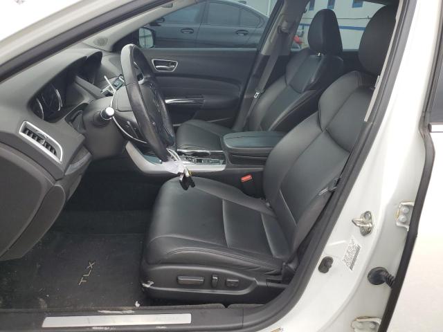 19UUB2F35JA004163 Acura j35y6
