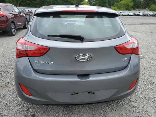 KMHD35LH9GU305907 Hyundai ELANTRA GT