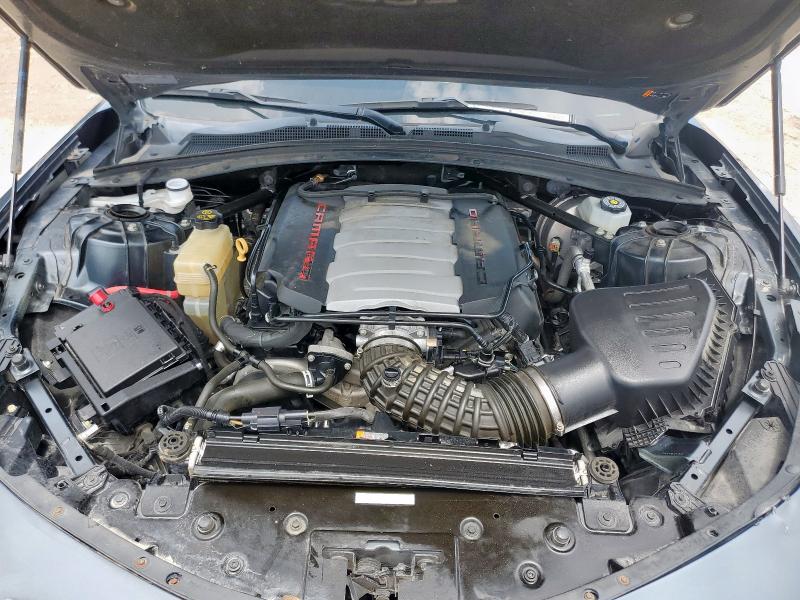 1G1FH1R74L0120051 Chevrolet CAMARO SS