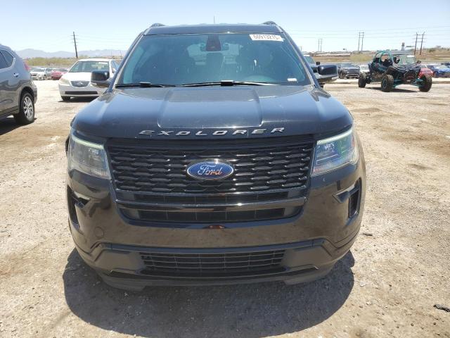 1FM5K8GT7JGB79558 Ford EXPLORER S