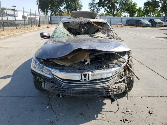1HGCR2F78HA182489 Honda ACCORD EX