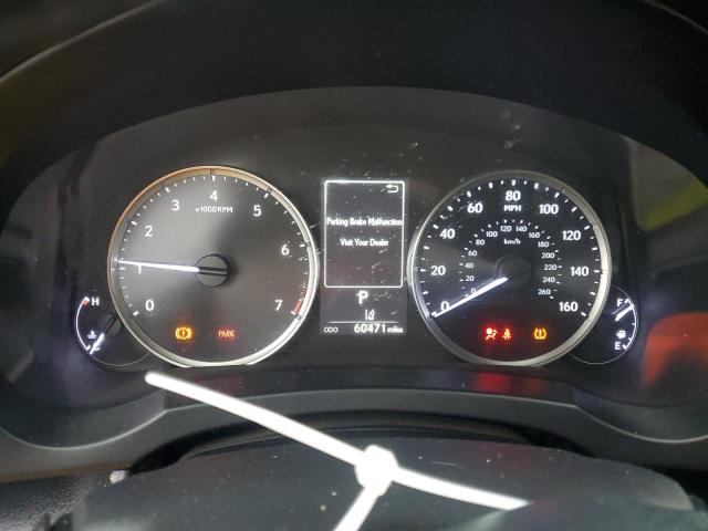 JTHA81F20M5043546 Lexus 2gr-fks