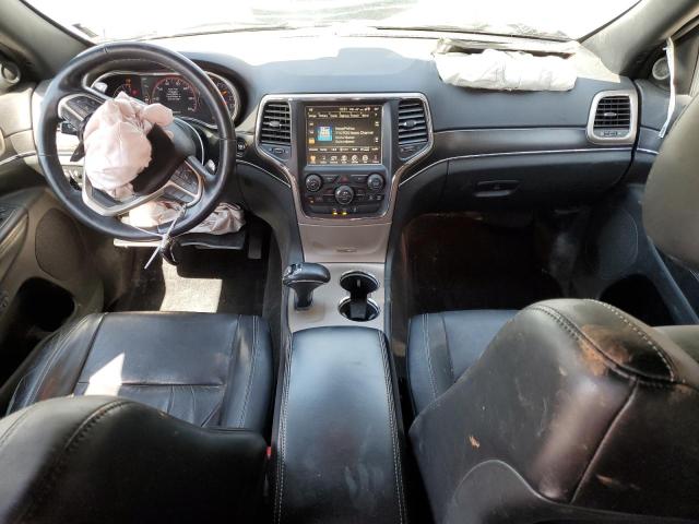 1C4RJFBGXFC807344 Jeep 2015