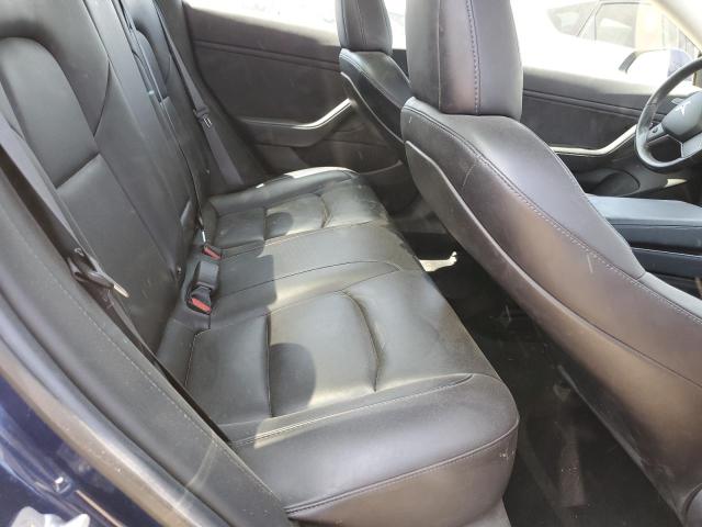 5YJ3E1EA3JF046947 Tesla 2018