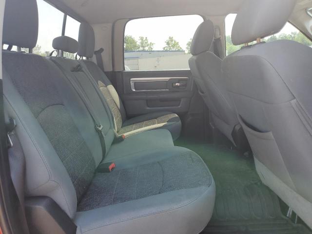 3C6RR7LT8FG709928 RAM 1500 Slt