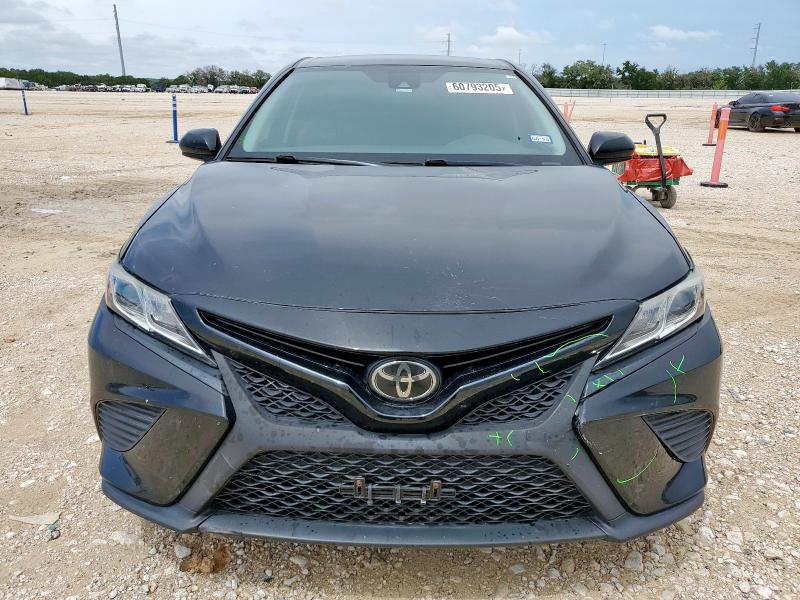 4T1B11HK6KU739964 Toyota CAMRY L