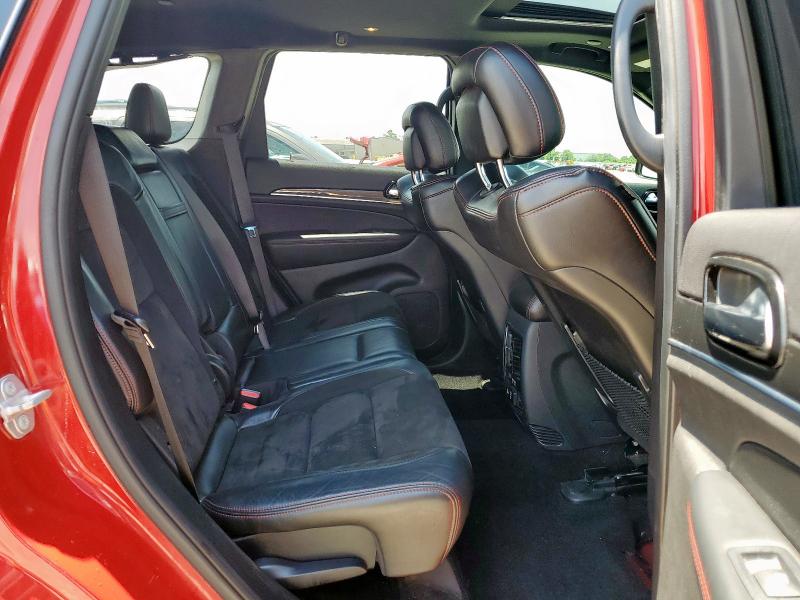 1C4RJFLGXLC116714 Jeep Grand Cher