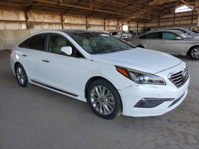 5NPE34AF7FH087205 Hyundai dohc gdi theta-ii