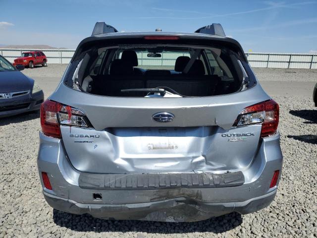 4S4BSACC4F3250522 Subaru 2.5l u5
