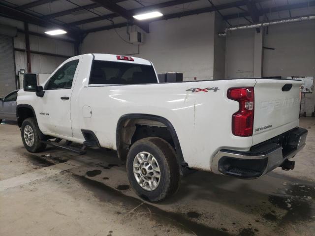 1GC3YLE73LF285999 Chevrolet Silverado
