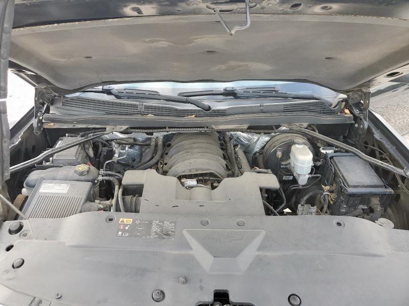 3GCUKREC3FG288748 Chevrolet l83 - vvt, active fuel management, aluminum