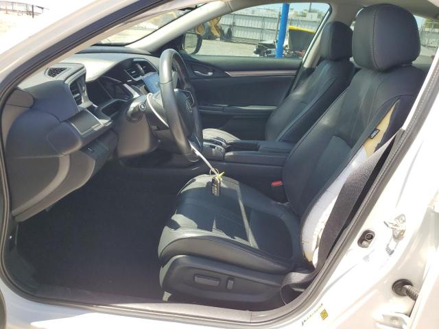 2HGFC1F79GH649640 Honda l15b7