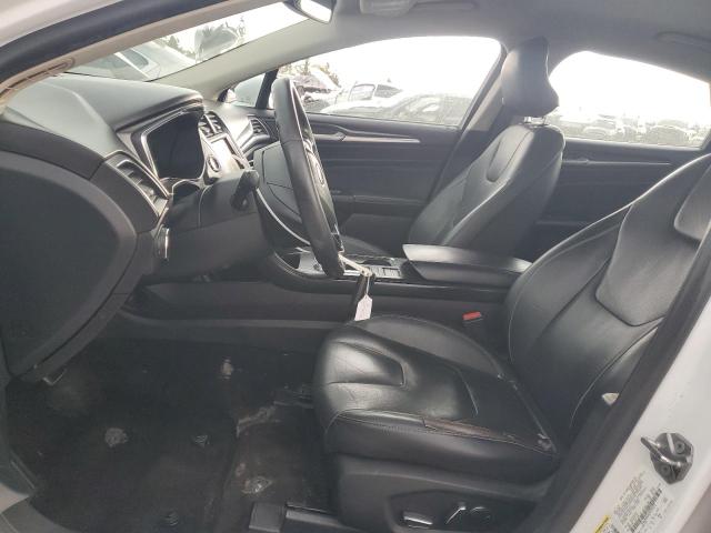 3FA6P0RU6JR181673 Ford 2.0l 4v atk hev