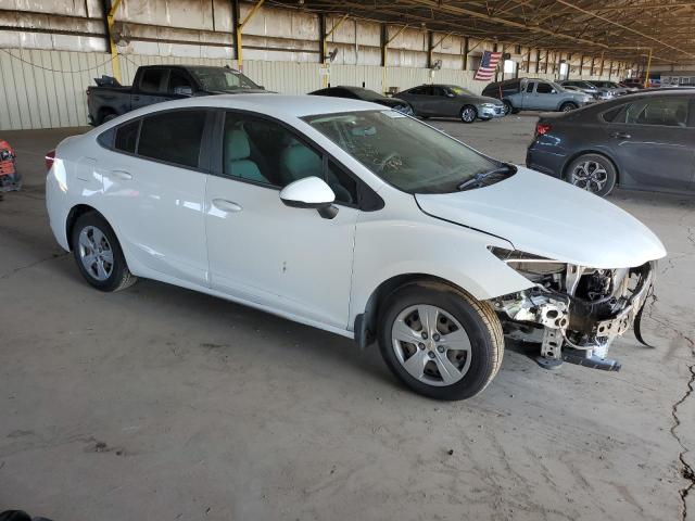 1G1BC5SM0J7193507 Chevrolet le2 -di: direct injection, vvt: variable valve timing, gen, alum