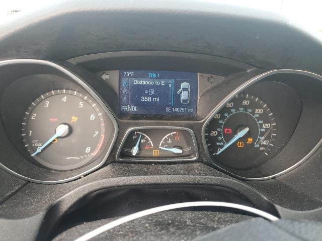 1FADP3K24EL446662 Ford FOCUS SE