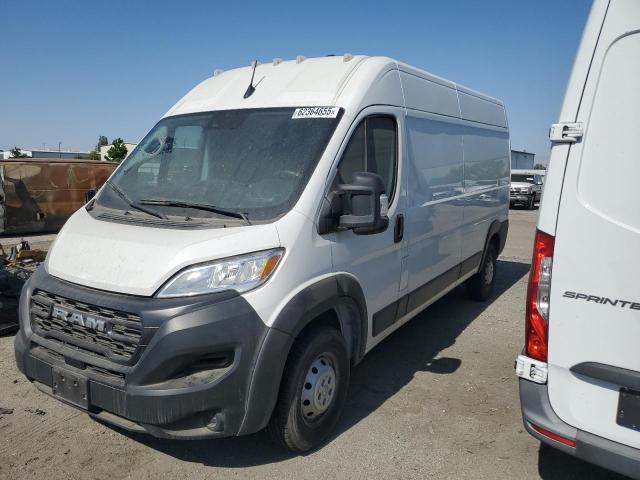 RAM Promaster 2500 2023 3C6LRVDG5PE536328 main image