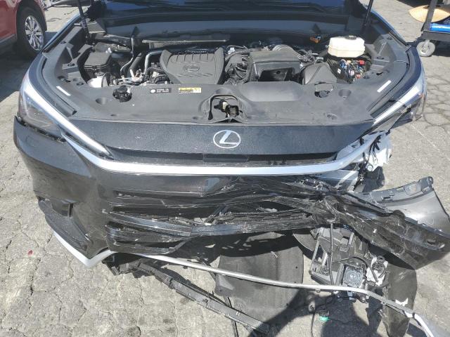 5TDABAB62SS008123 Lexus t24a-fts