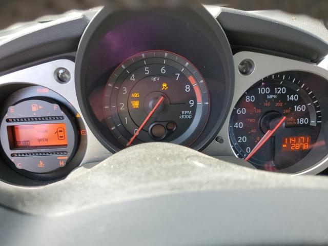 JN1AZ4EH4GM934331 Nissan 370Z