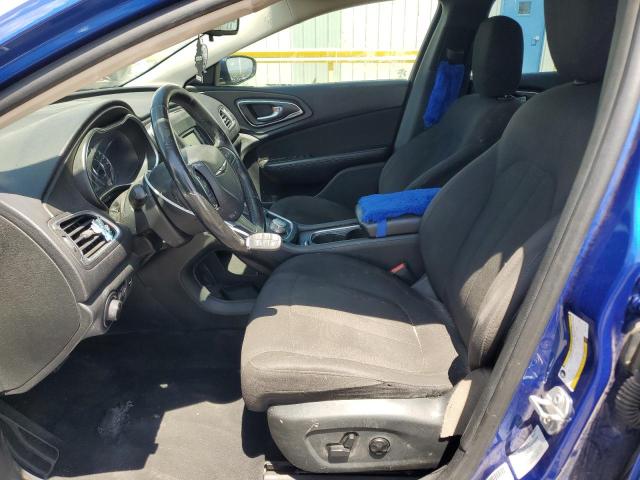 1C3CCCAB2GN174790 Chrysler 200