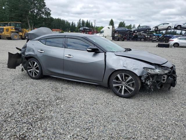 1N4AA6CV0MC504375 Nissan 2021