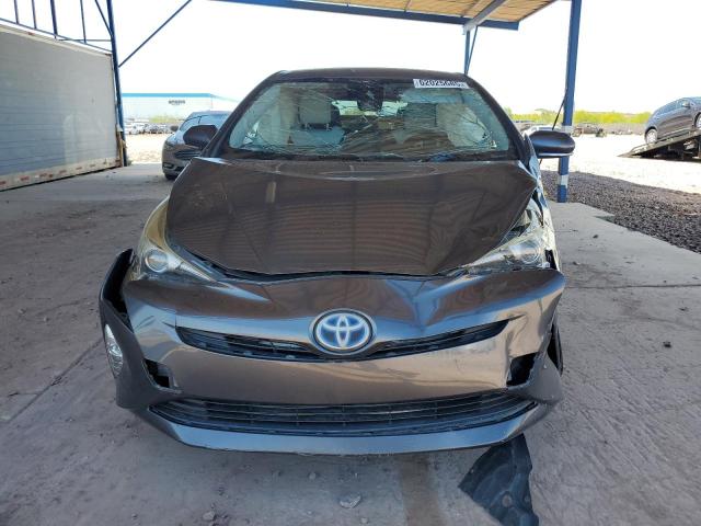 JTDKARFU0H3038391 Toyota 2zr-fxe,1nm