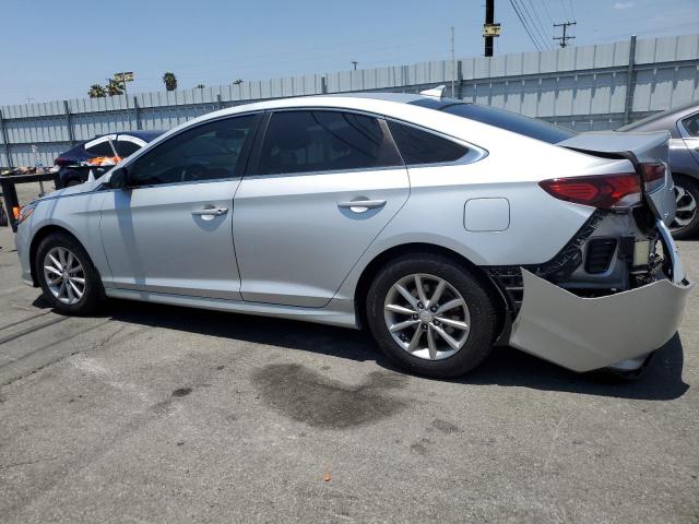 5NPE24AF0JH698916 Hyundai SONATA SE