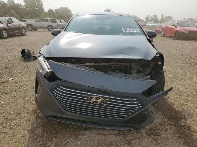 KMHC75LC6KU113647 Hyundai Ioniq