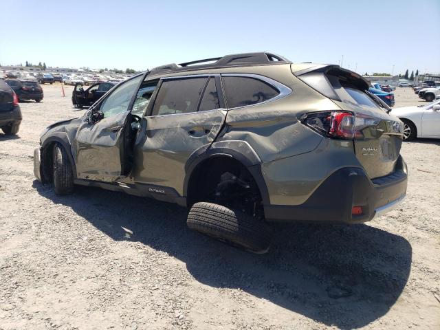 4S4BTGND3R3270528 Subaru u4