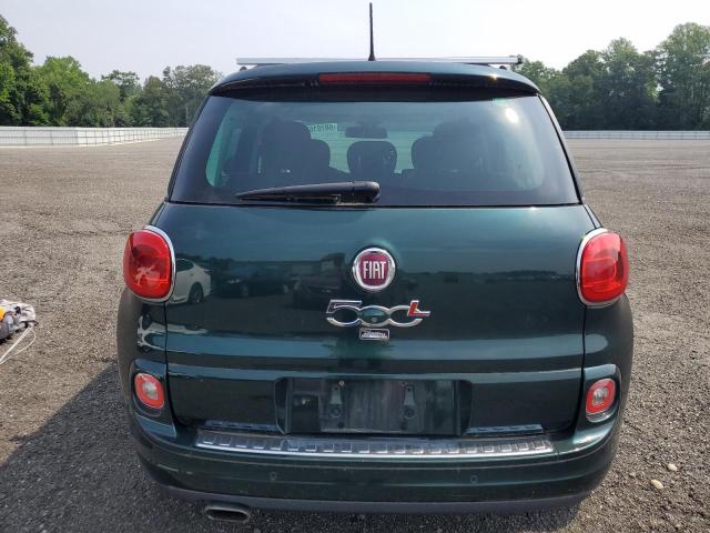 ZFBCFABHXEZ001537 Fiat 500l Easy