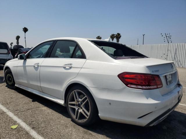 WDDHF5KB9EA995821 Mercedes-Benz E 350