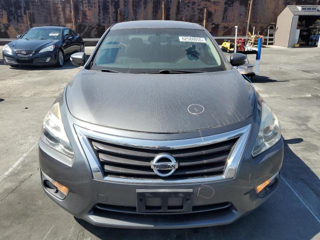 1N4AL3AP4EN250088 Nissan 2014