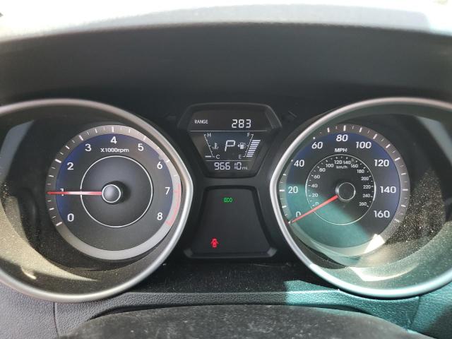 KMHDH4AE2FU226615 Hyundai dohc mpi nu