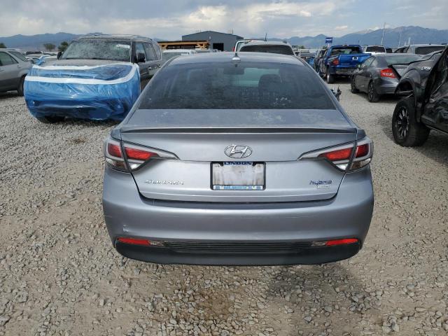 KMHE34L14GA031177 Hyundai dohc gdi nu