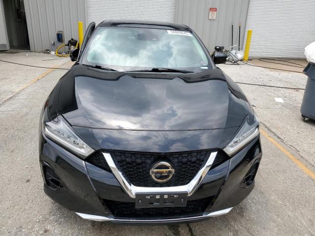 1N4AA6FV4MC506142 Nissan 2021