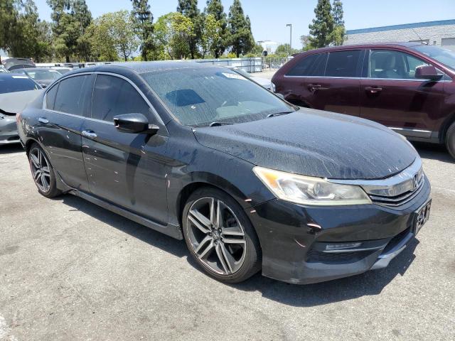 1HGCR2F58GA015112 Honda k24w1