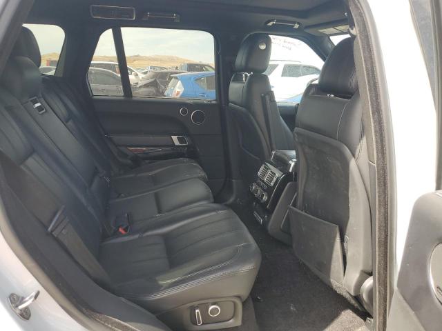 SALGS2EF5GA288158 Land Rover s/c lev2 ulev