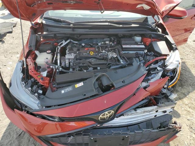 JTNK4RBE5K3045085 Toyota m20a-fks