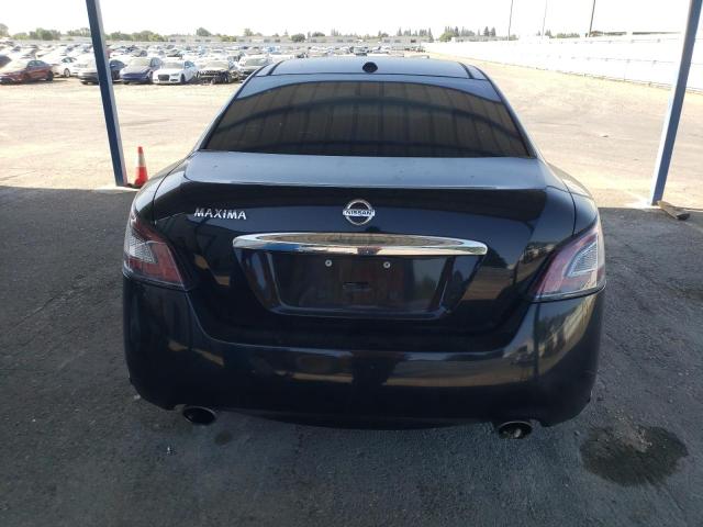 1N4AA5AP1EC473430 Nissan 2014