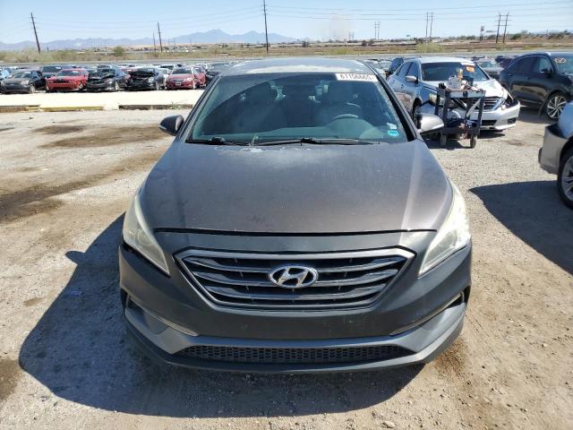 5NPE34ABXFH189028 Hyundai dohc t-gdi theta-ii