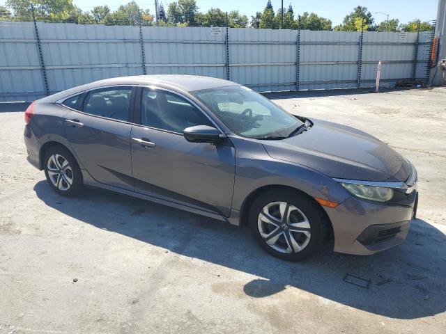 19XFC2F57GE212220 Honda k20c2