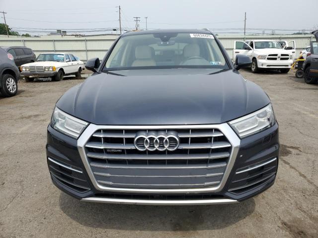 WA1ANAFY2J2207174 Audi Q5 PREMIUM