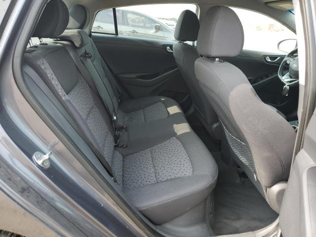 KMHC75LC6KU113647 Hyundai Ioniq