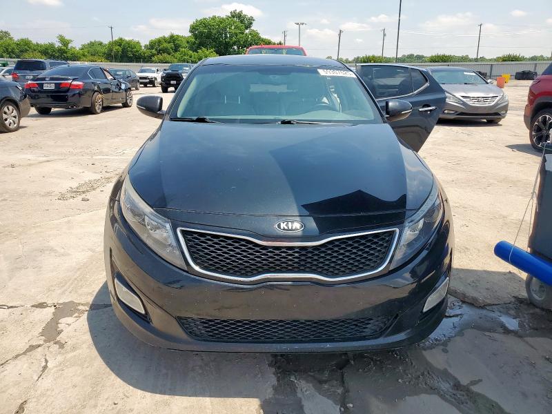 5XXGN4A79FG515251 KIA OPTIMA EX