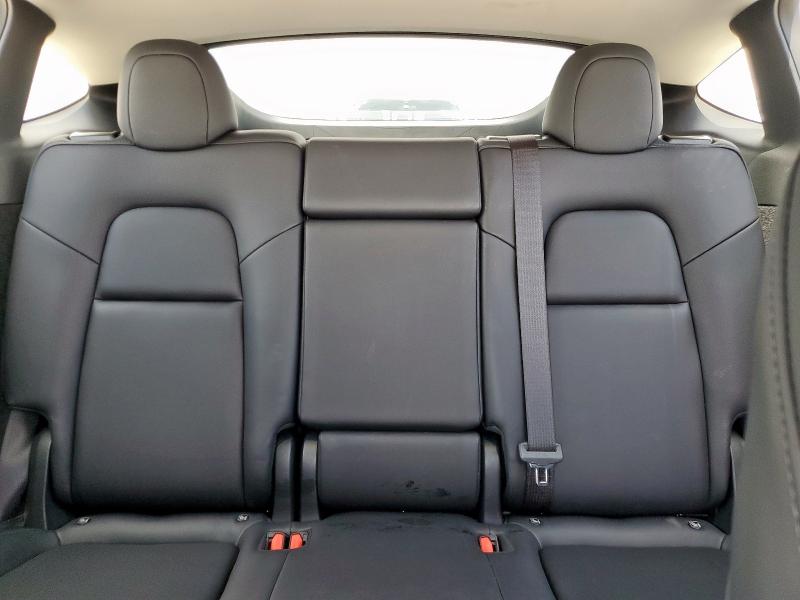 7SAYGDED9RF044629 Tesla Model Y
